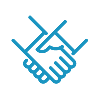 Handshake Icon