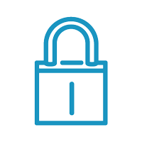 Lockbox Icon