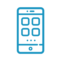 Mobile Phone Icon