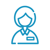 Banker Icon
