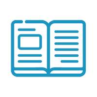Newspaper Icon