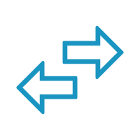 Transfer Icon