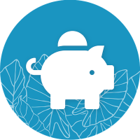 Piggybank icon