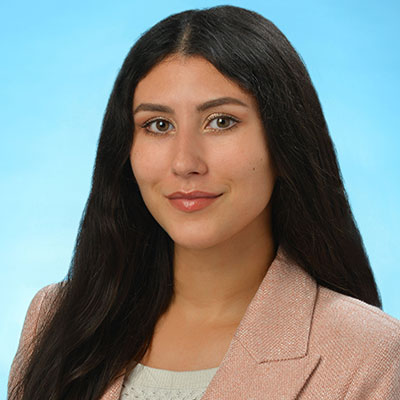 Adara Allen headshot