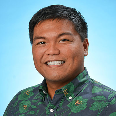 Brendan Tomas' photo