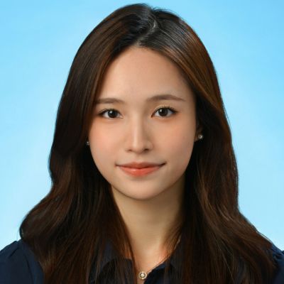 Katherine Ho Headshot