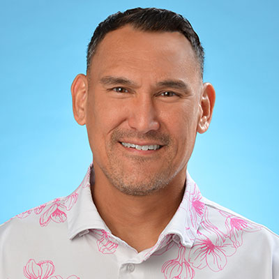 Billy Pieper Headshot