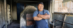 business owner image