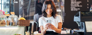 business owner image