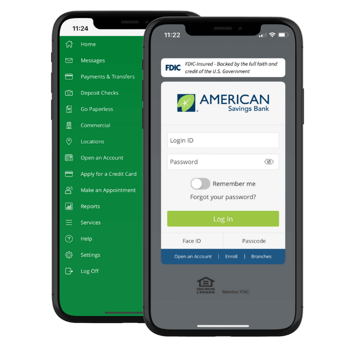 ASB Mobile App