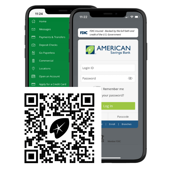 ASB Mobile App