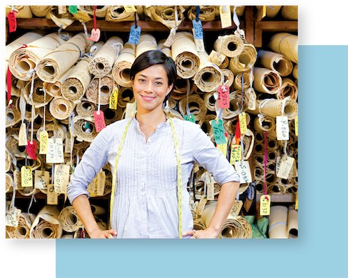 Business owner