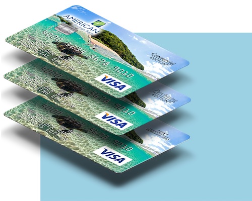 Mid-Large Credit Card Art