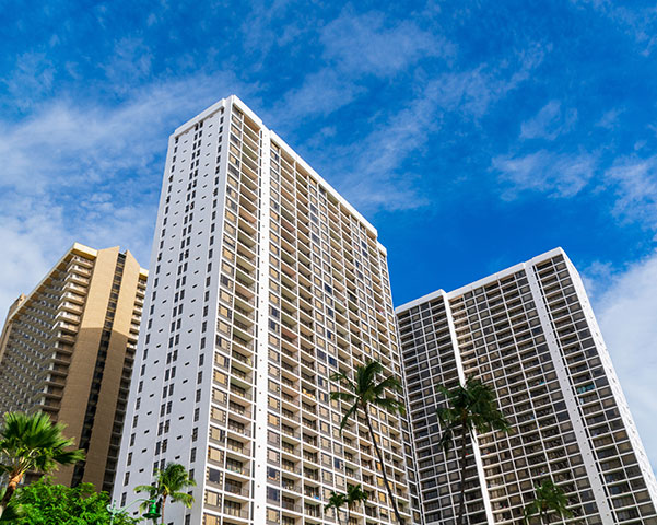 Condos in Hawaii
