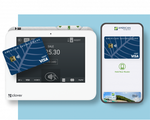 Merchant Services product