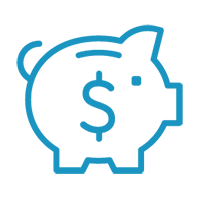 Piggybank Icon