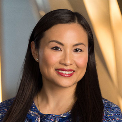 Candice Tse Headshot