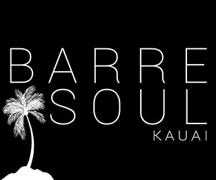 Barre Soul Yoga Logo