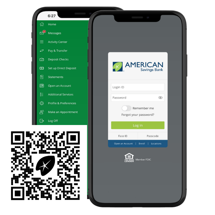 ASB Mobile App