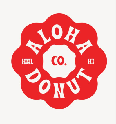 Aloha Donut