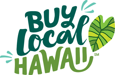 Buy Local Hawaii Logo