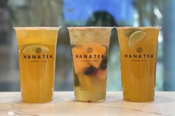 Hana Tea