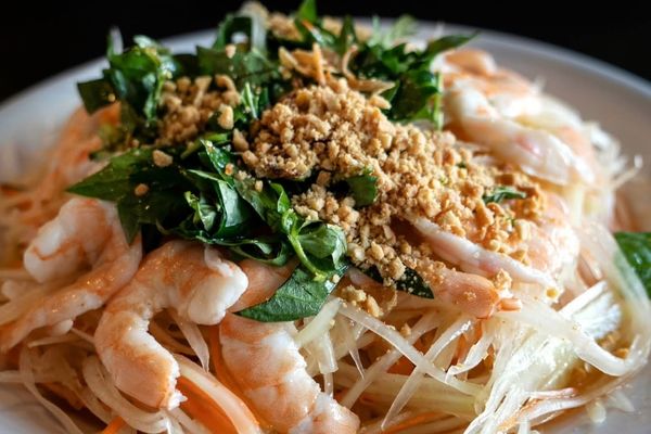 Pho Time