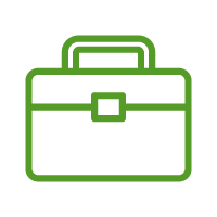 Briefcase Icon