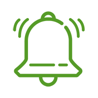 bell Icon