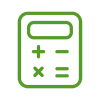 Calculator Icon