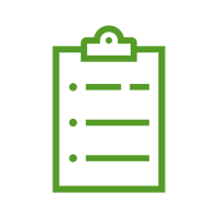 Clipboard Icon