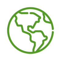 Globe Icon