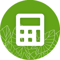 Caclulator Icon