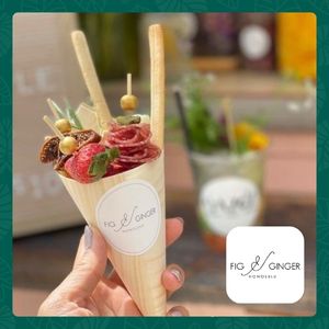 Fig & Ginger