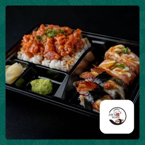 Jay's Sushi