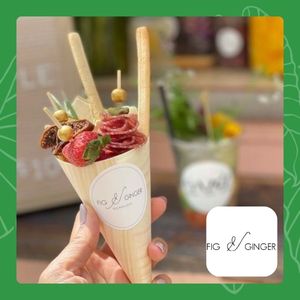 Fig & Ginger