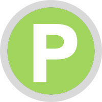 Parking Icon