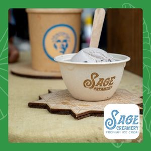 Sage Creamery