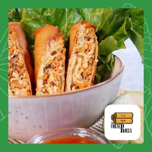 The Corner Rolls