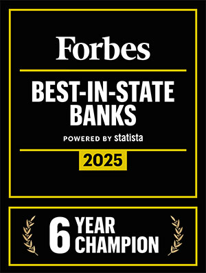American Savings Bank Voted Hawaii's Best Bank by Forbes