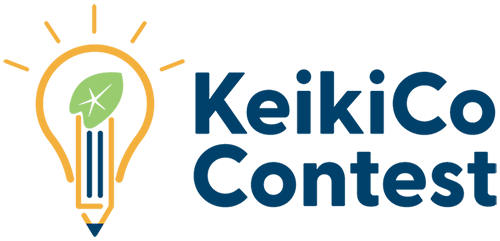 KeikiCo Logo