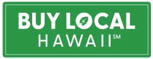 Buy Local Hawaii Logo