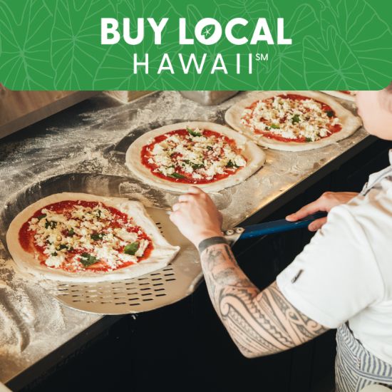 Buy Local