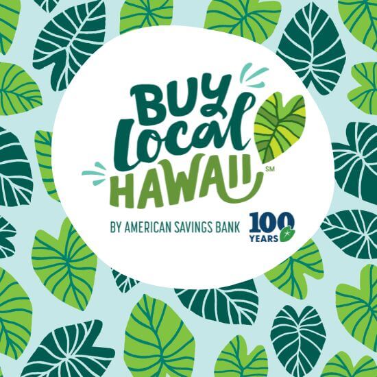 Buy Local