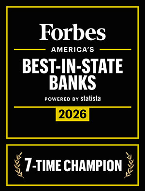 American Savings Bank Voted Hawaii's Best Bank by Forbes