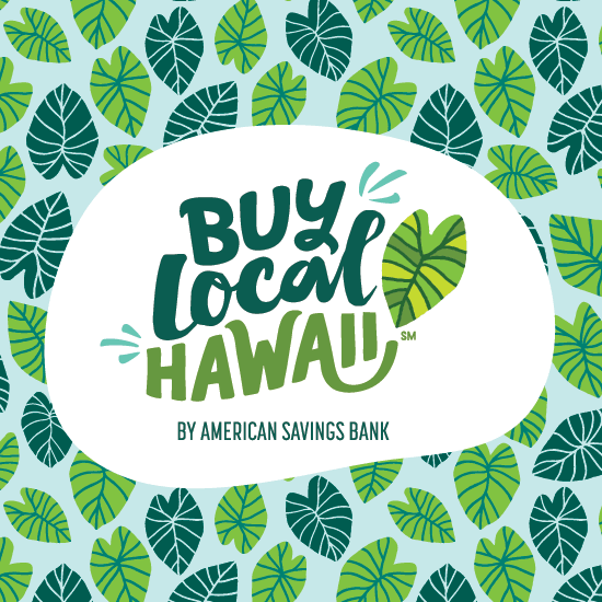 Buy Local