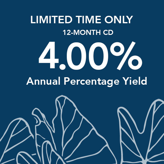 CD promo rate