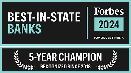 American Savings Bank Voted Hawaii's Best Bank by Forbes