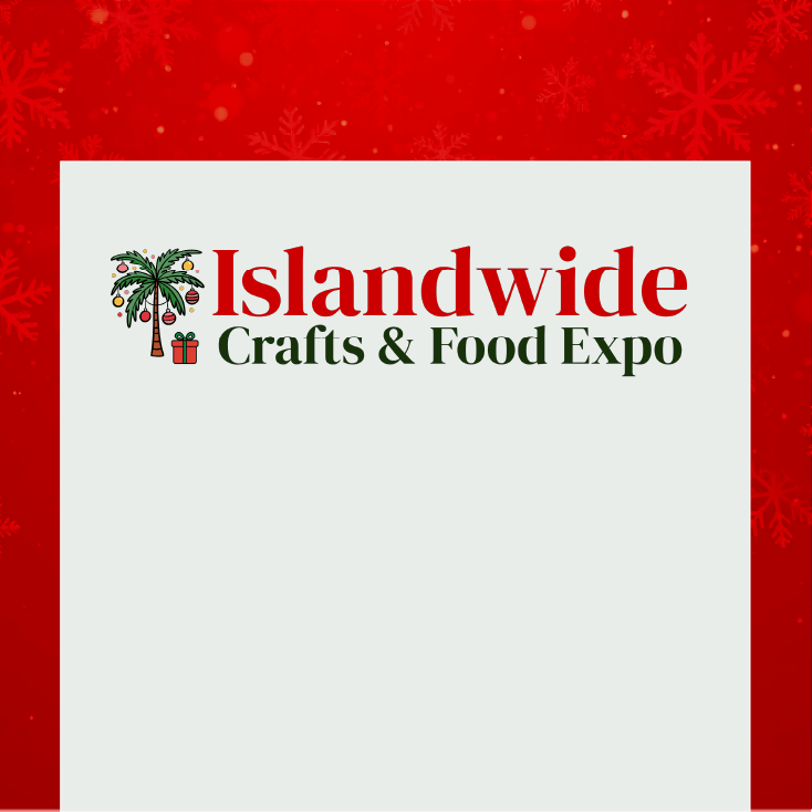 Island Wide Craft & Food Expo