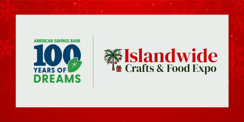 Islandwide Crafts & Food Expo